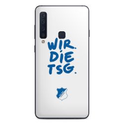 Folien für Smartphones glänzend