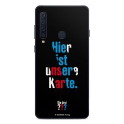 Folien für Smartphones glänzend