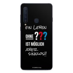 Folien für Smartphones glänzend