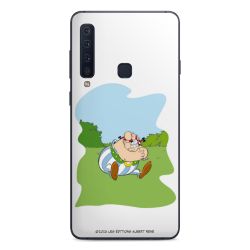 Folien für Smartphones glänzend