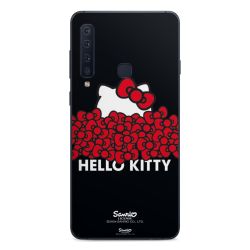 Folien für Smartphones glänzend