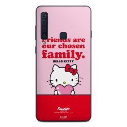 Folien für Smartphones glänzend