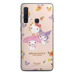 Folien für Smartphones glänzend