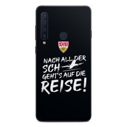 Folien für Smartphones glänzend