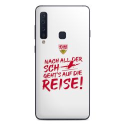 Folien für Smartphones glänzend