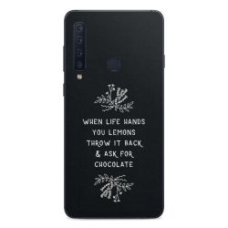 Foils for Smartphones glossy