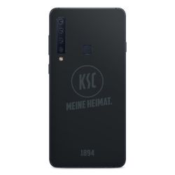 Folien für Smartphones glänzend