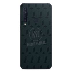 Folien für Smartphones glänzend