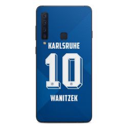 Folien für Smartphones glänzend