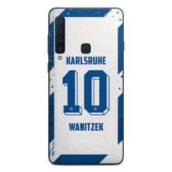 Folien für Smartphones glänzend