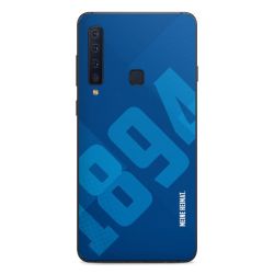 Folien für Smartphones glänzend