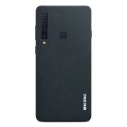 Folien für Smartphones glänzend