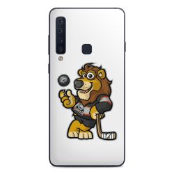 Folien für Smartphones glänzend