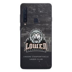 Folien für Smartphones glänzend