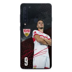 Folien für Smartphones glänzend