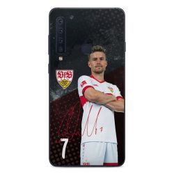 Folien für Smartphones glänzend