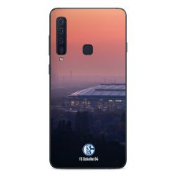 Folien für Smartphones glänzend