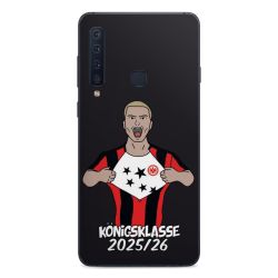 Folien für Smartphones glänzend