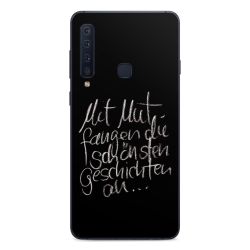 Folien für Smartphones glänzend
