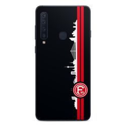 Folien für Smartphones glänzend