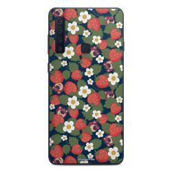 Folien für Smartphones glänzend