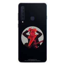 Folien für Smartphones glänzend