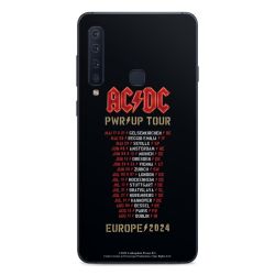 Folien für Smartphones glänzend