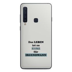 Folien für Smartphones glänzend