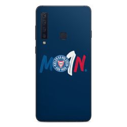 Folien für Smartphones glänzend