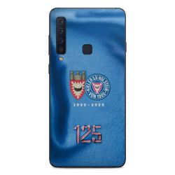 Folien für Smartphones glänzend