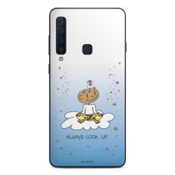 Folien für Smartphones glänzend