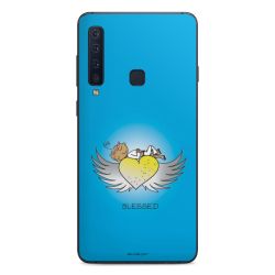 Folien für Smartphones glänzend