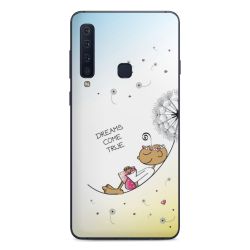 Folien für Smartphones glänzend