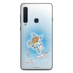 Folien für Smartphones glänzend