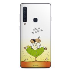 Folien für Smartphones glänzend