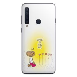 Folien für Smartphones glänzend