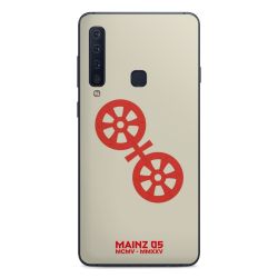 Folien für Smartphones glänzend