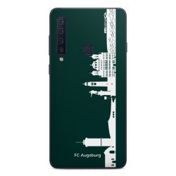 Folien für Smartphones glänzend