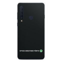 Folien für Smartphones glänzend