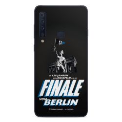 Folien für Smartphones glänzend