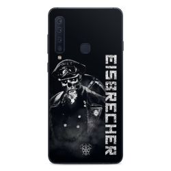 Folien für Smartphones glänzend