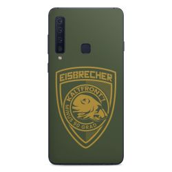 Folien für Smartphones glänzend