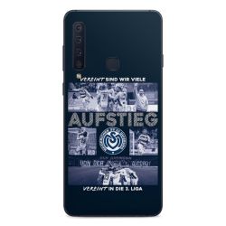 Folien für Smartphones glänzend