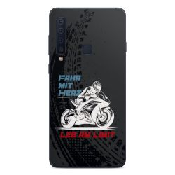 Folien für Smartphones glänzend