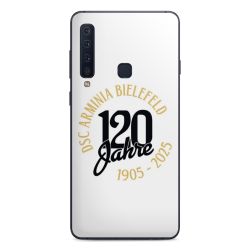 Folien für Smartphones glänzend