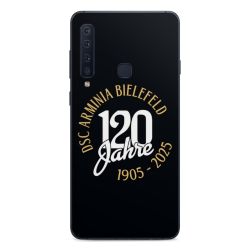 Folien für Smartphones glänzend