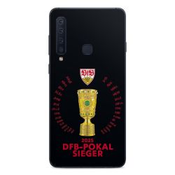 VfB DFB-Pokal Sieger Schwarz