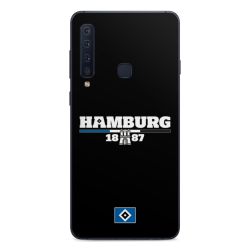 Folien für Smartphones glänzend