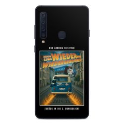 Folien für Smartphones glänzend