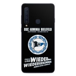 Folien für Smartphones glänzend